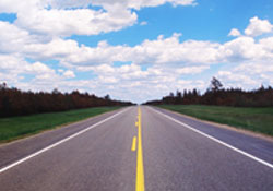 2023 yılına kadar yapılacak otoyollar