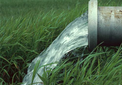 Sulama yatırımları hızla bitirilmeli