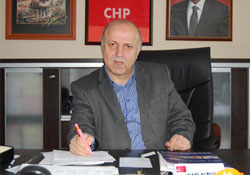 CHP ASKUR'a güveniyor