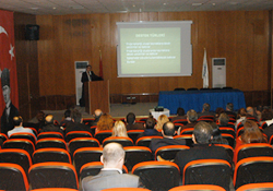 Üniversite personeline dış mali destek