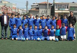 TEKEL'E YAKIN TAKİP