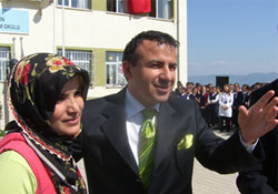 Genç kızın 'Başlık Parası' yakınması