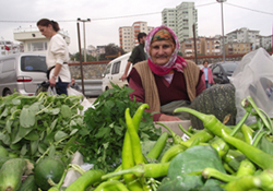 Pazarcı bir süre daha serbest