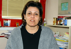 Kadınlar hayatın içinde olsun