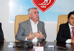 GAZETE OKUMA YASAĞI