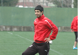 İlhan: Mahcup etmeyeceğiz