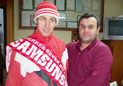 Delicesine bir sevgi