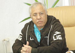 KALPAR'IN BÜYÜK KORKUSU