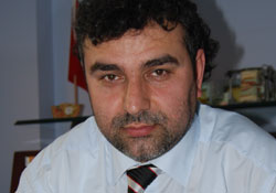 ASKON'dan kaçan yatırımlara Bakan göndermesi