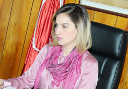 Libya'daki ateş bayram ateşi değil