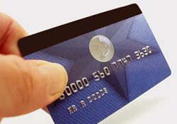 Kredi kartlı tüketim arttı