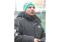 Çarşambaspor çekinmiyor