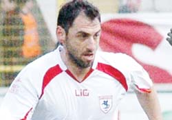 Hakan: Kazanıp döneriz