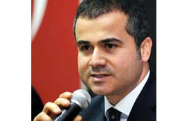 KILIÇ BAŞARI DİLEDİ