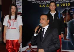 Emin adımlarla ilerliyoruz