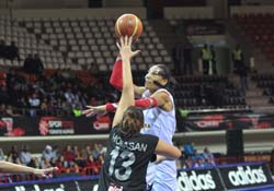 Tatum: Kazanmak istiyoruz