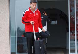 Diyarbakır'a uçtular