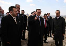 "Türk firmaları olumsuz etkilenir"