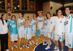 CANİK HEDEFİ '12' VURDU