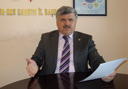 YGS'nin önemini vurguladı