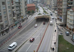 Samsun'un geleceği masaya yatırılacak