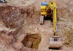 Maden sahaları ihaleye çıkıyor