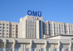 OMÜ akademik personel alacak