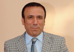 Canik sağlık yatırımlarının gözdesi