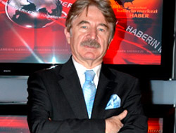 Ali Kırca'ya protesto şoku!