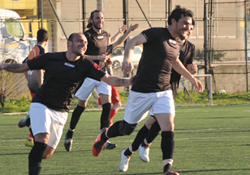 İlkadım fark attı