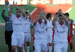 Dostluk rüzgarları