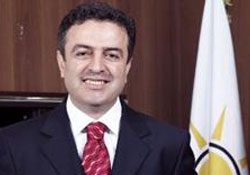 Samsun Milletvekilleri Nerede?