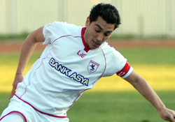 Murat: Kazandık mutluyuz