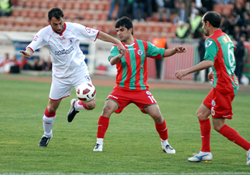 HERŞEY YOLUNDA GİDİYOR