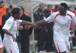 DİYARI YIKAN İKİLİ