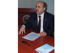 Mekanlar güven vermeli