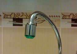 Dikkat susuz kalmayın!