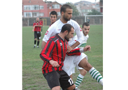 Bafra'da sessizlik sürüyor