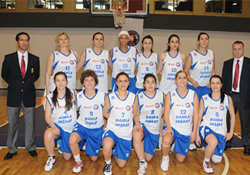 Canik tempo artırdı