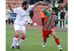 Önemli bir galibiyet