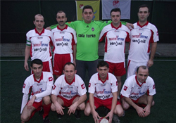 PLAY-OFF HEYECANI BAŞLIYOR