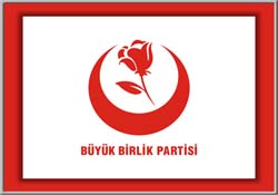 BBP'de Yıldırım dönemi