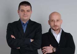 Samsun'a Silikon Vadisi