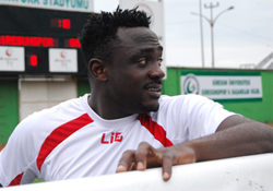 SEZON SONU AYRILIYOR MU?