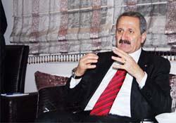 Kriz masasına 90 başvuru