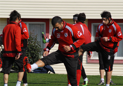 Çalışmalar sürüyor