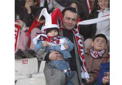 Karşıyaka biletleri satışta