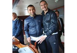 ROTAMIZ ŞAMPİYONLUK