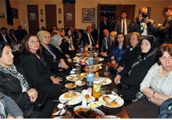 Demirtaş bilgisayar sözünü tuttu