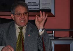 Korsan emlakçıya dikkat